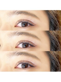 スタードットアイラッシュ 小牧店(☆☆☆...eyelash)/ボリュームラッシュ120束!