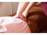 ★【60分無いけどしっかりほぐしたい♪】全身ほぐし 45分/ 3500円