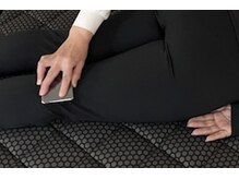 ヨサパーク ベスティ 阿佐ヶ谷(Yosa Park bestie)/体がどんどん軽くなるマッサージ