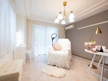 キャスペル アイラッシュ(CASPEL eyelash)の写真