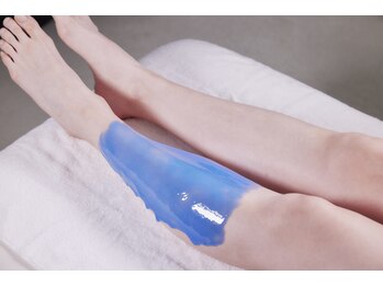 モーヴサロンエトフルール(mauve salon.et.fleurs)/ハイドロジェリーマスク