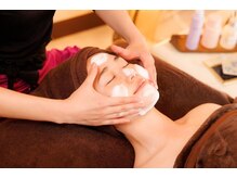 グレースフィオーレ 町田店(gracefiore)/《Step3》ウォッシング