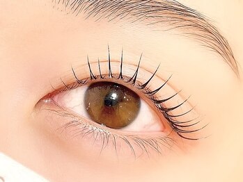 ペイジバイネオリーブ 吉祥寺店(Paige by Neolive)/パリジェンヌ(上)