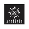 アートフィールド(artfield)のお店ロゴ