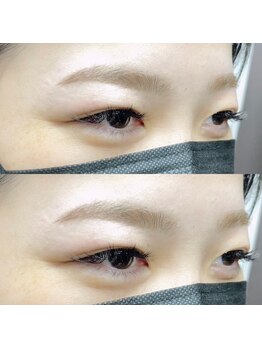 ヴァーリー(valley.)/アイブロウワックス