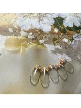 エムクオリティ(M-Quality)/SP french ¥10,736