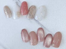 リジェネ(Regene)/ネイルデザイン