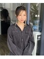 アルール バイ フェローズ(ARULE by fellows) 永谷 まい