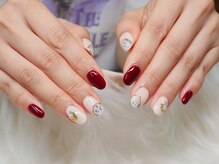 グラシアス(Gracias)/定額デザインB