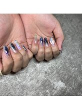 イロ(iro)/インクニュアンス♪オーロラ♪