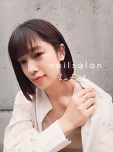 バトーネイル(BATEL Nail)&nbsp;adusa. 