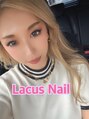 ネイルサロン ラクス(Lacus) Lacus Nail Aki