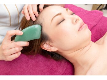 フレイヴァ ふじみ野(Flava)/ご紹介特典で人気/かっさヘッド