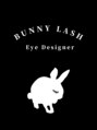 バニーラッシュ(Bunny Lash) Nailist SATO