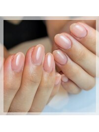 ☆シンプルネイル☆