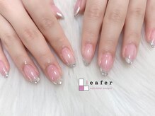 リーファ 岡山駅前店(Lea'fer)/ガラスフレンチ