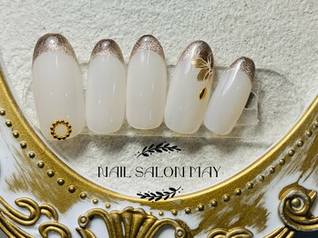 メイ(MAY)/マグネットフレンチ