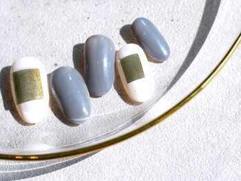 ナツメ 高円寺(棗 natsume)/定額M