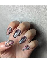 ヒアーネイル(Here nail)/