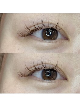 ネオリーブサイン(Neolive sign)/カラーマツエク