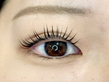 カム バイ ネオリーブ 溝の口店(Cam by neolive)/☆パリジェンヌラッシュリフト☆