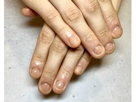 自爪風ワンカラー
