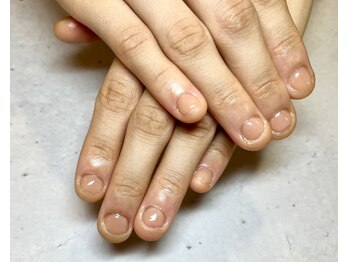 自爪風ワンカラー