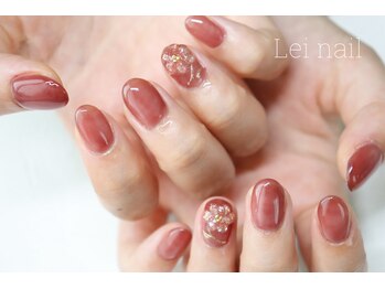 レイ ネイル(Lei nail)/