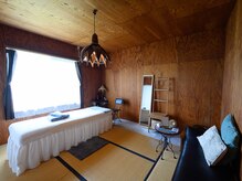 マヒナラボ 湘南(Mahina.lab)/鍼灸院