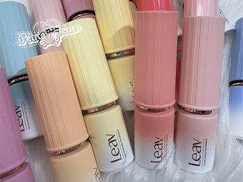 プチ フルール(Petite Fleur)/韓国ジェル取扱い☆