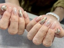 アット(Att)/来店してから、ご相談！