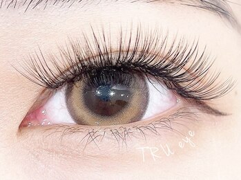 トゥルーネイル アンド アイ 宮崎店(TRU NAIL & EYE)/マツエク*ボリュームラッシュ