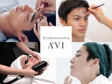 アイブロウサロン アヴィ(A‘VI)
