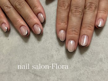 フローラ(_Flora)/ハンド/やり放題/持ち込みok