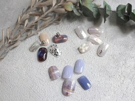 【new design】hand定額コース