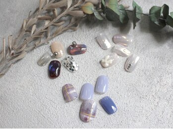 ティプシープラス(TIPSY＋)/【new design】hand定額コース