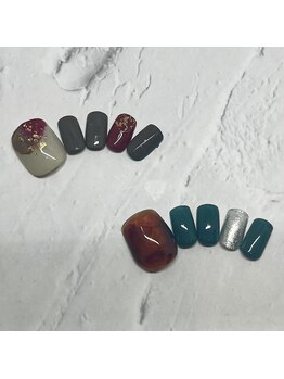 タネモト(Tanemoto)/新規様オフ無料☆12月,1月フット