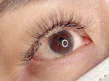 ラシク ベル(Lashiku Belle)/ナチュラルボリュームラッシュ