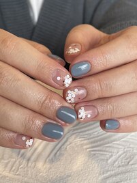 冬っぽデザイン