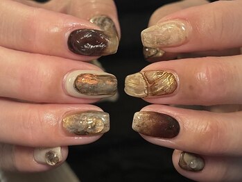 バニーユーネイル(Bunny U nail)/●デザイン