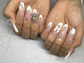 ピーカーブー 心斎橋(PEEKABOO)/バーチャルフレンチ