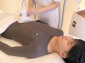 エヌ 白金台(enu)/【men's】ボディケア