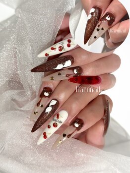 ハルネイル(Haru nail)/
