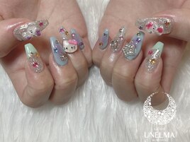 アート・パーツやり放題