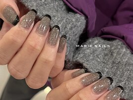 新規様9900円 黒 0227d