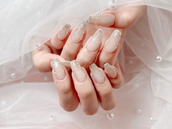 ティーアンドビー ネイルスタジオ(T&B NAIL STUDIO)/