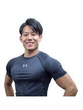 フィットフィースト(FiT FEAST) 川井 盛義