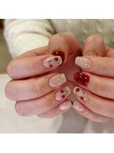 シーシーネイル 新宿店(CeCe Nail)/