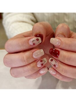 シーシーネイル 新宿店(CeCe Nail)/