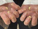 フレンチネイル